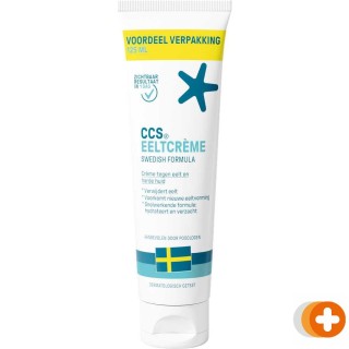 Ccs eeltcreme