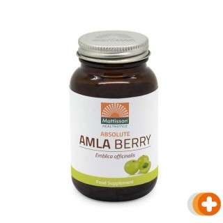 Mattisson amla berry