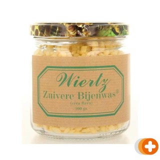 Wiertz bijenwas zuiver