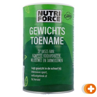 Naproz nutriforce