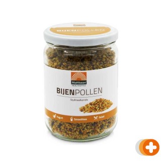 Mattisson bijenpollen