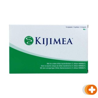 Kijimea prikkelbare darm