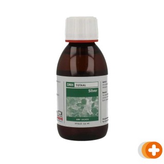 Dnh research totaal umf silver