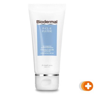 Biodermal p-cl-e fluide