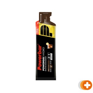 Powerbar powergel hydro cola