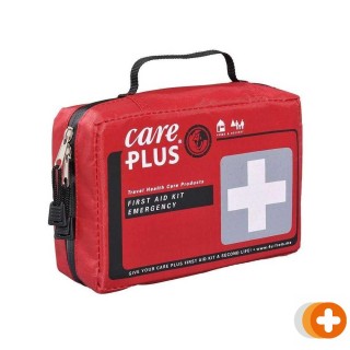 Care plus first aid kit emergency