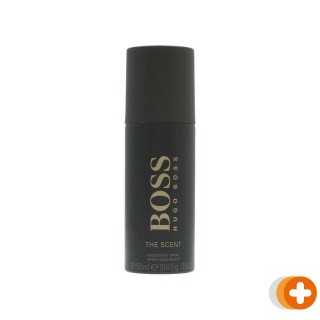 Hugo boss the scent deospray