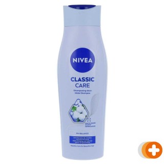 Nivea classic mild care shampoo