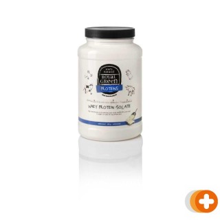 Royal green whey protein isolate eiwit