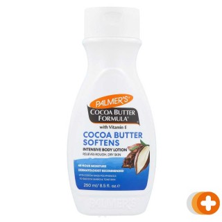 Palmers cocoa butter formula lotion