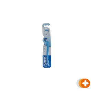 Oral-b tandenborstel indicator medium