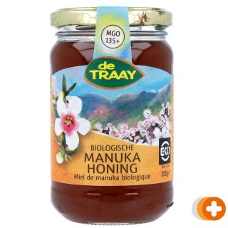 De traay manuka honing eko