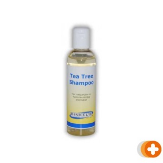 Ginkel's shampoo tea tree