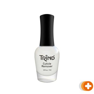 Trind cuticle remover
