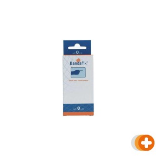 Bandafix elastisch netverband katoen vinger