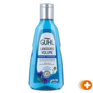 Guhl langdurig volume shampoo