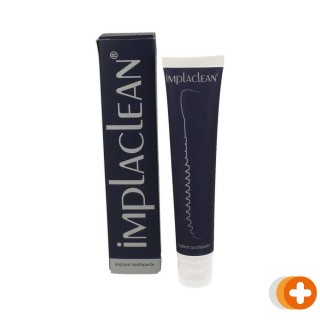 Implaclean tandpasta