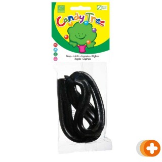 Candy tree dropslierten