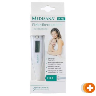 Medisana thermometer digi flex tm700