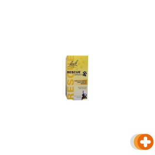 Bach rescue remedy pets spray