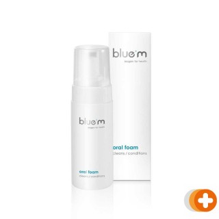Bluem oral foam