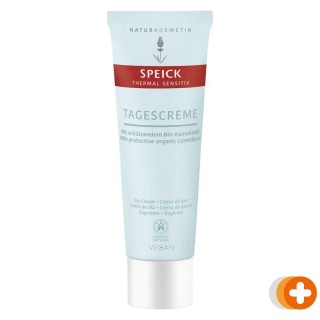 Speick thermal sensitiv dagcrème