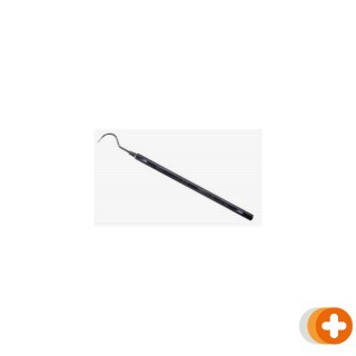 Duodent sonde/tandartshaakje