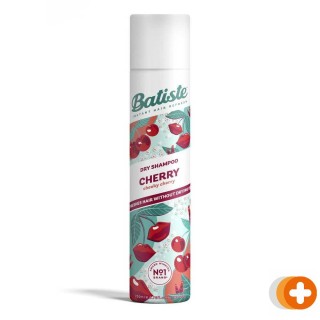 Batiste cherry droogshampoo