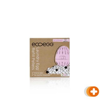 Ecoegg was-ei navul pellets spring blossom