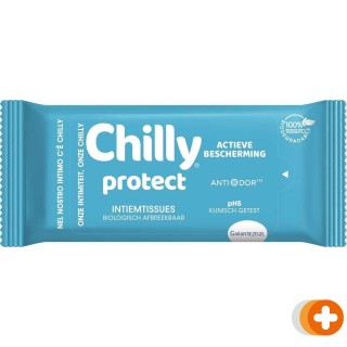 Chilly intiemtissues protect