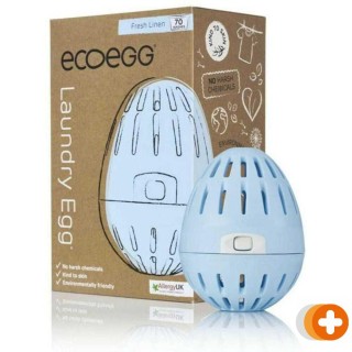 Ecoegg was-ei fresh linen