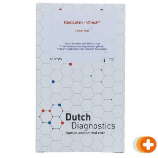 Testjezelf radicalen check