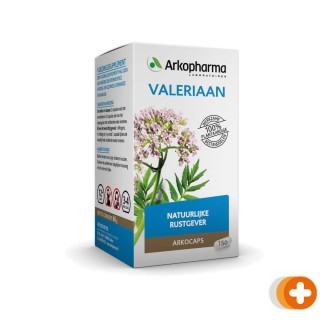 Arkocaps valeriaan capsules