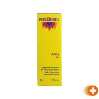 Perskindol active gel