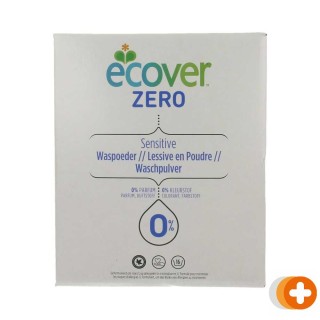 Ecover zero sensitive waspoeder