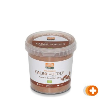 Mattisson cacao poeder bio