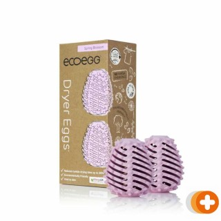 Ecoegg drogerballen spring blossom