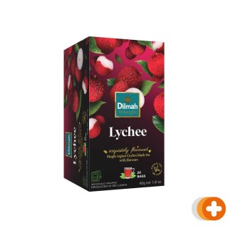 Dilmah lycheethee