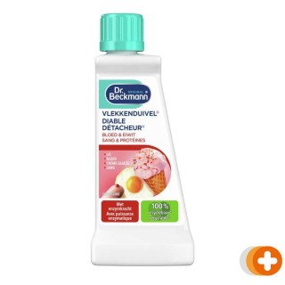 Dr beckmann vlekkenduivel bloed & eiwit