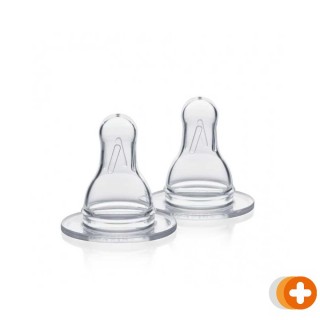 Medela spenen medium flow