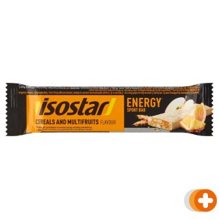 Isostar sportreep energy multifruit