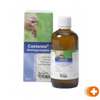 Pfluger castanea honing complex