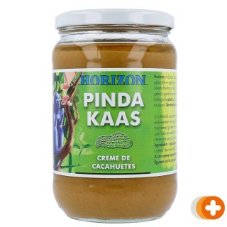 Horizon pindakaas