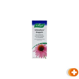 A.vogel echinaforce druppels