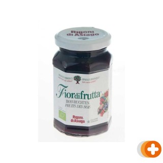 Fiordifrutta jam bosvruchten