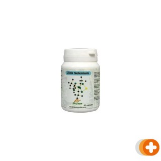 Biodream zink selenium capsules