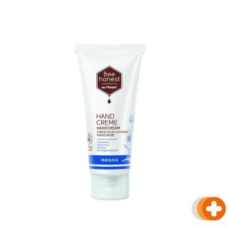 Bee honest handcrème manuka