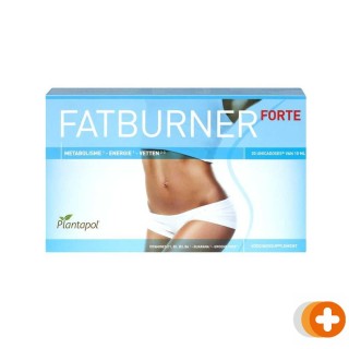 Purasana fatburner forte ampullen