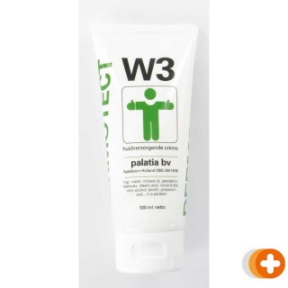 Dermotect w3 crème