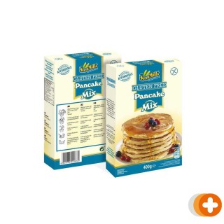 Sam mills pannenkoekenmix